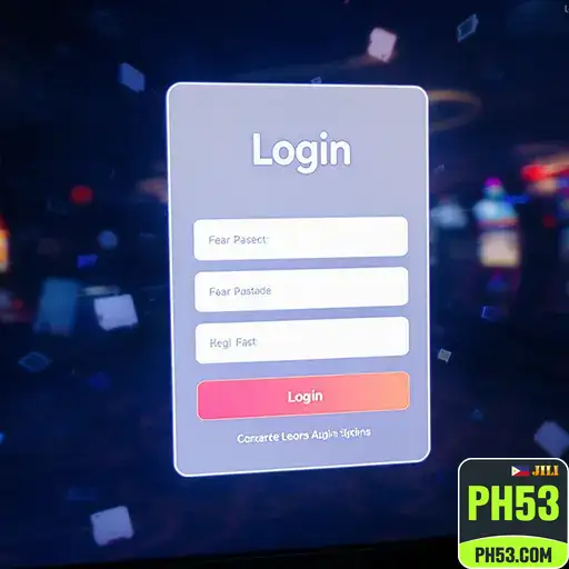 ph53 Login