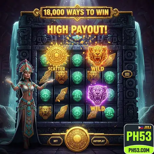 ph53 Slots
