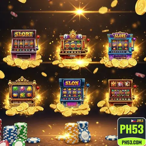 ph53 Games