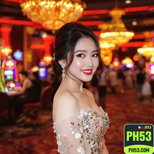 ph53 Casino