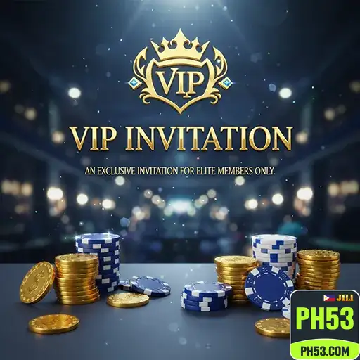 ph53 VIP