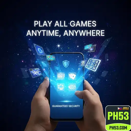 ph53 App